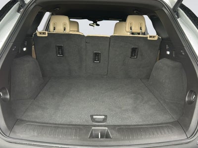 2018 Cadillac XT5 FWD