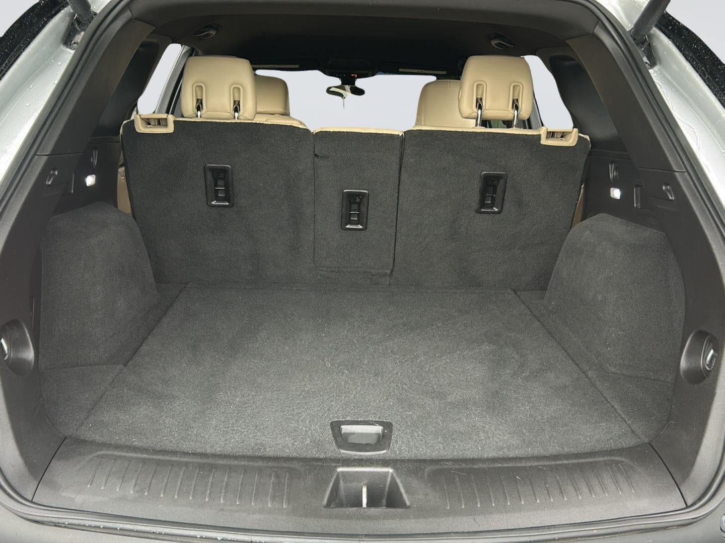 2018 Cadillac XT5 FWD
