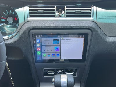 2011 Ford Mustang V6