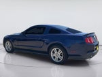 2011 Ford Mustang V6