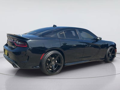 2022 Dodge Charger R/T