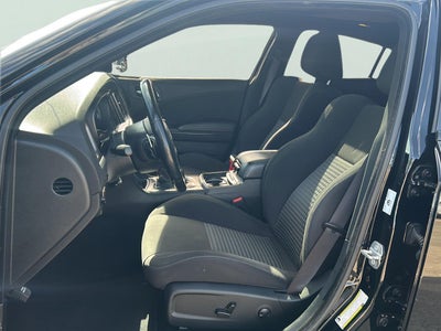 2022 Dodge Charger R/T