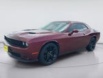 2018 Dodge Challenger SXT Plus