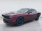 2018 Dodge Challenger SXT Plus