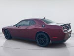 2018 Dodge Challenger SXT Plus