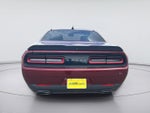 2018 Dodge Challenger SXT Plus