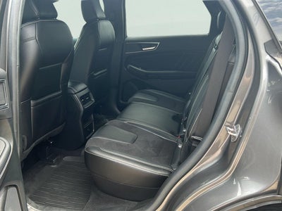 2023 Ford Edge ST