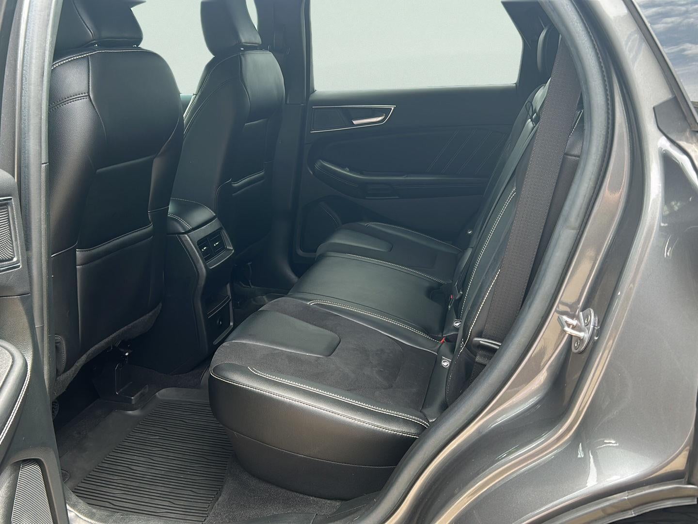 2023 Ford Edge ST