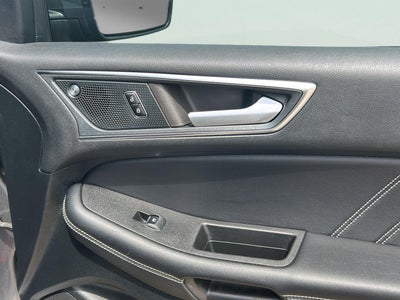 2023 Ford Edge ST