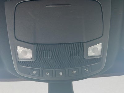 2023 Ford Edge ST
