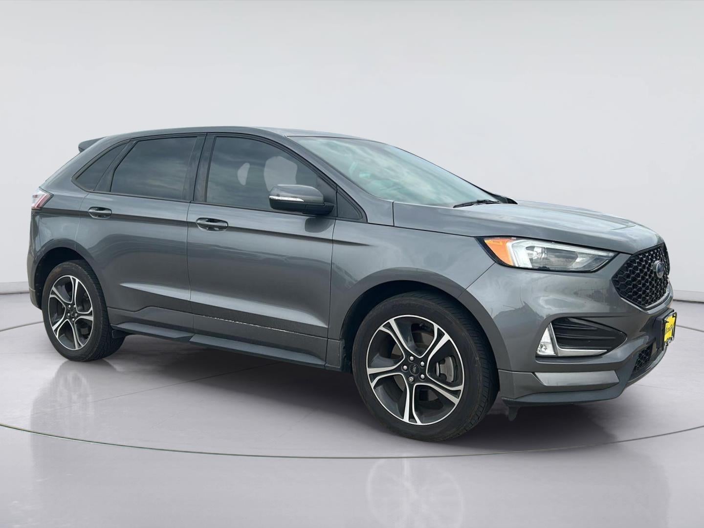 2023 Ford Edge ST