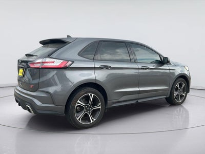 2023 Ford Edge ST