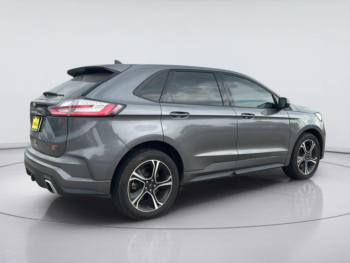2023 Ford Edge ST