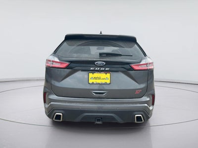 2023 Ford Edge ST