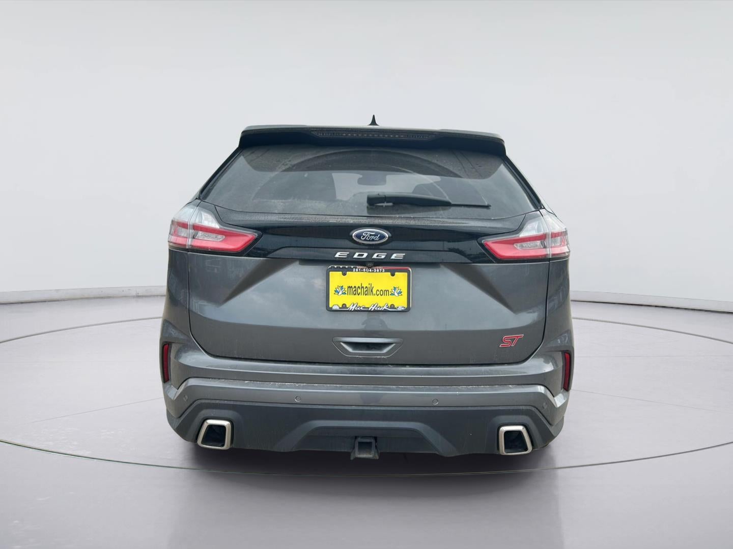 2023 Ford Edge ST