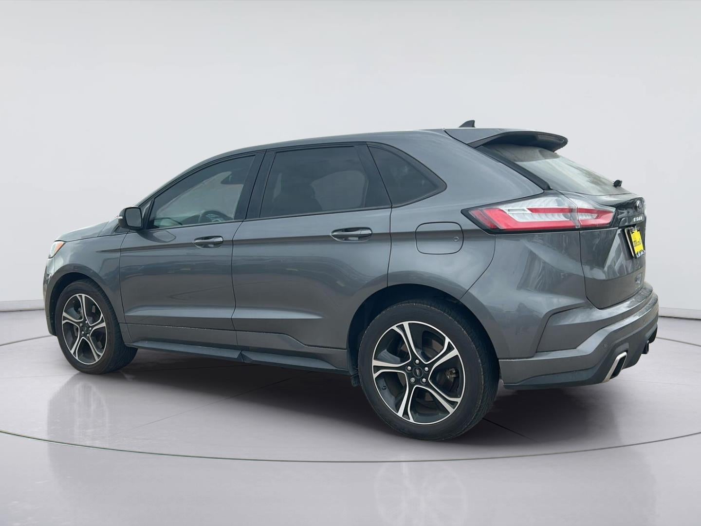 2023 Ford Edge ST