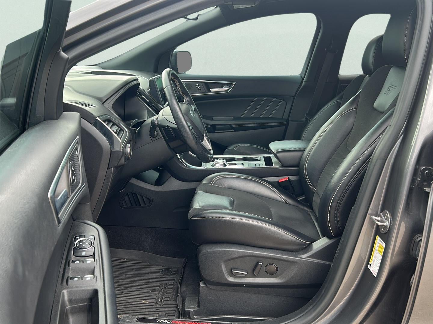 2023 Ford Edge ST