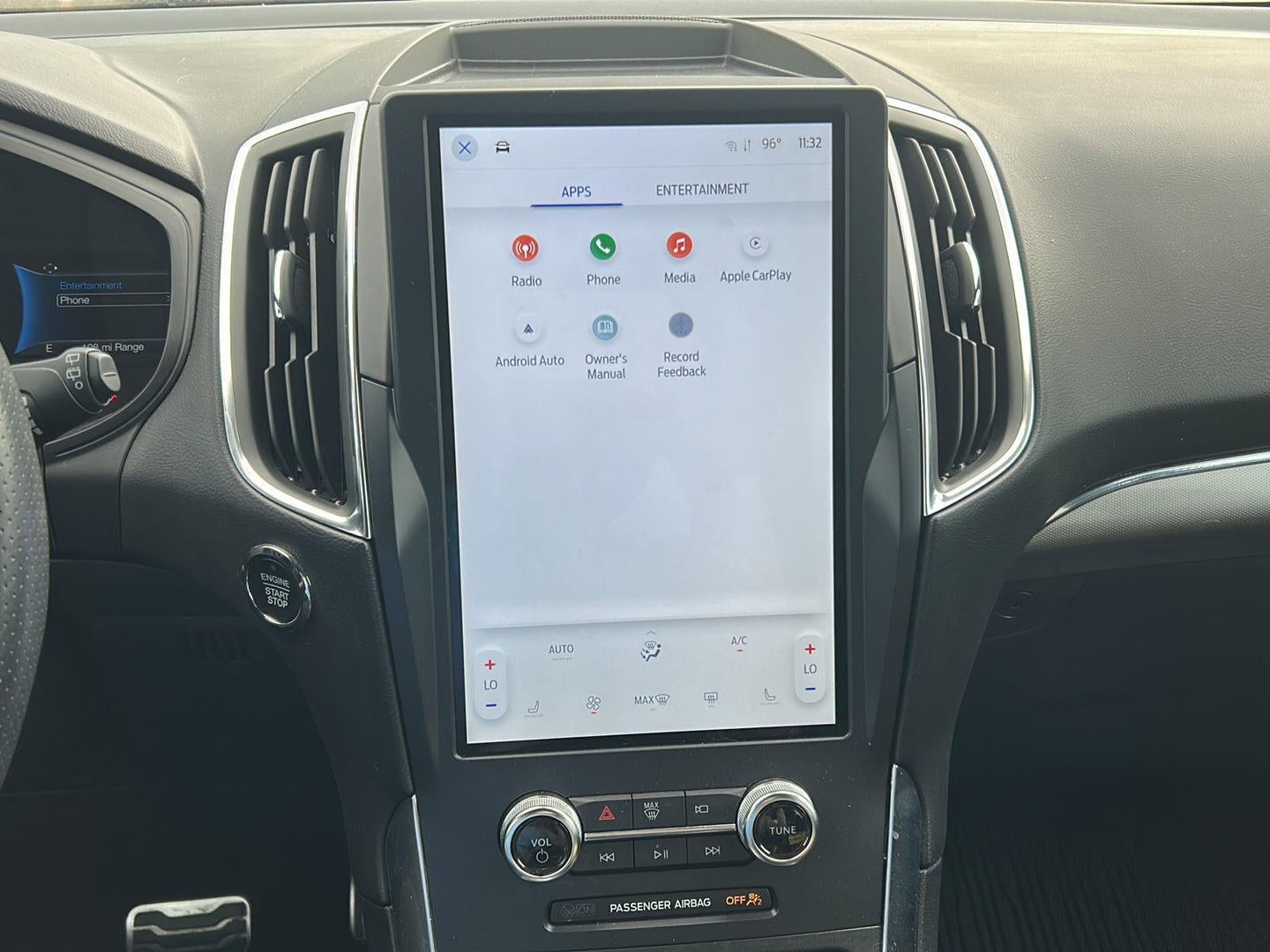 2023 Ford Edge ST