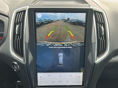 2023 Ford Edge ST