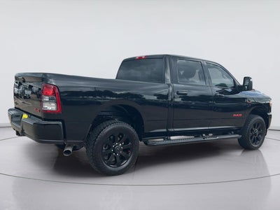 2023 RAM 2500 Lone Star