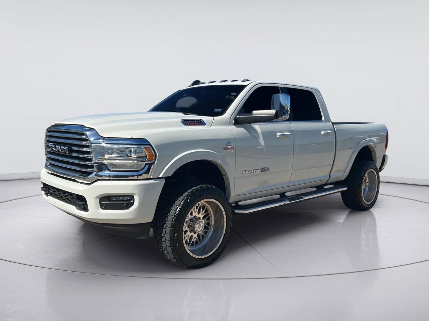 2022 RAM 2500 Longhorn