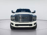 2022 RAM 2500 Longhorn