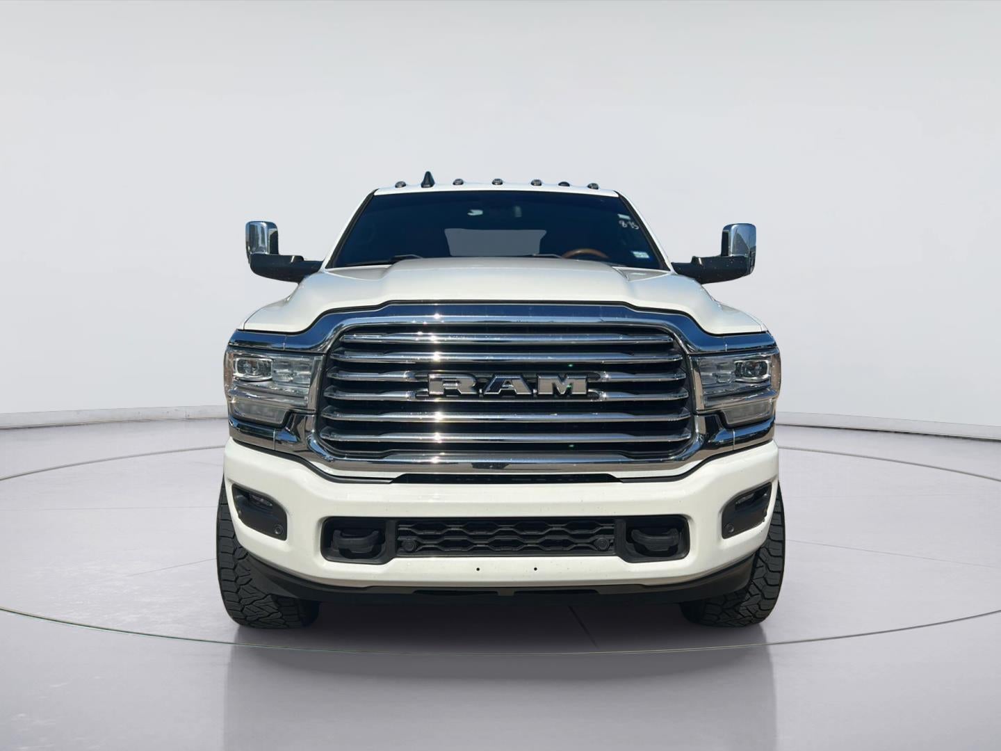 2022 RAM 2500 Longhorn