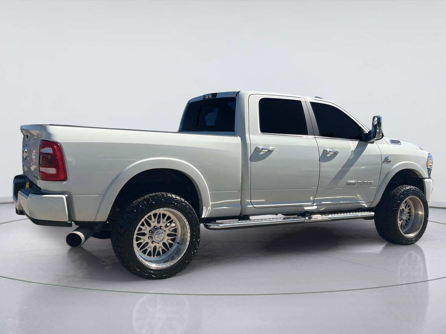 2022 RAM 2500 Longhorn