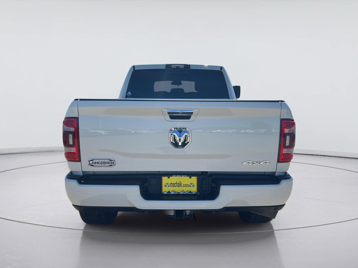 2022 RAM 2500 Longhorn