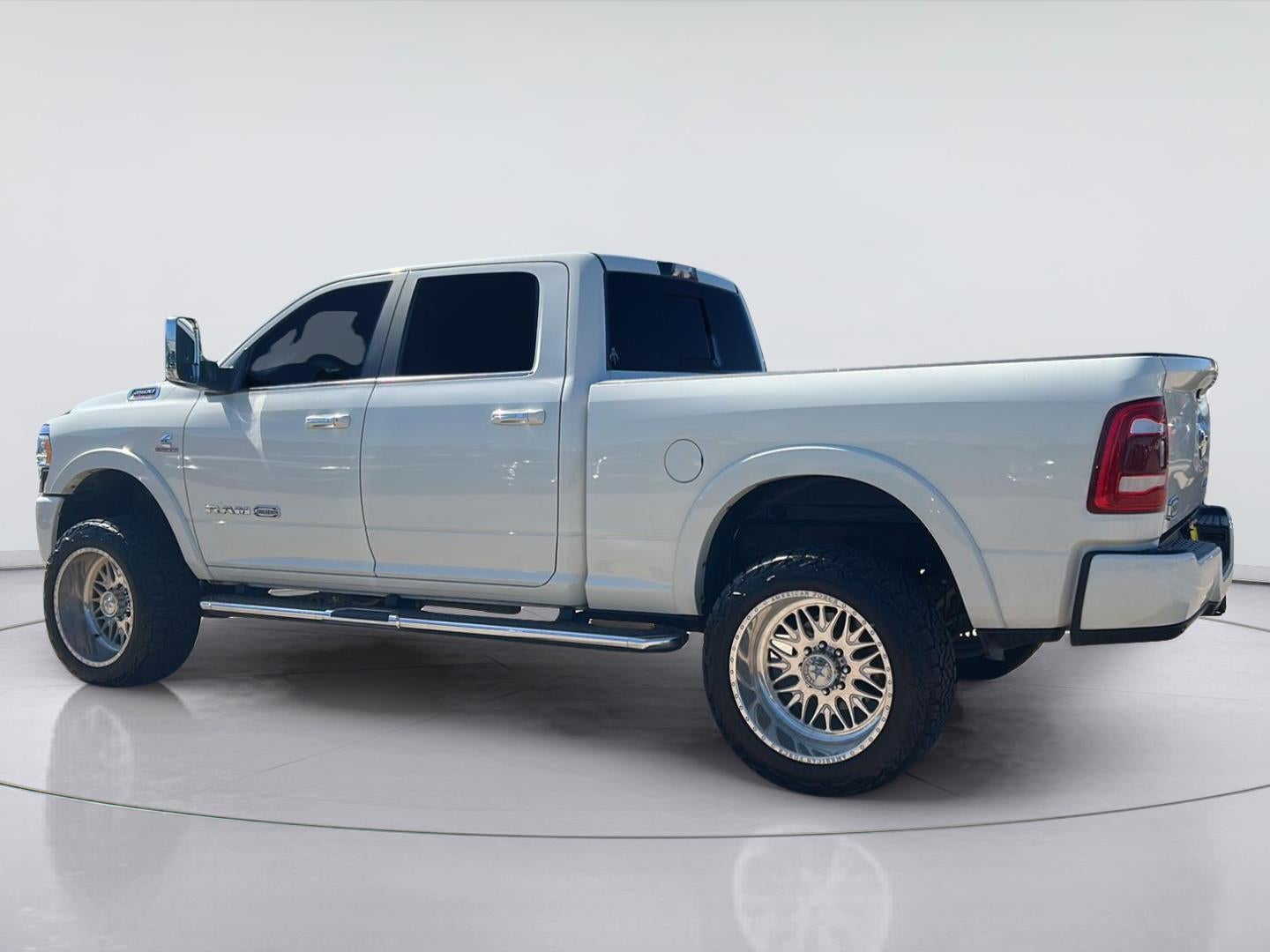 2022 RAM 2500 Longhorn