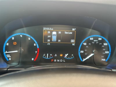 2024 Ford Bronco Sport BIGBEND