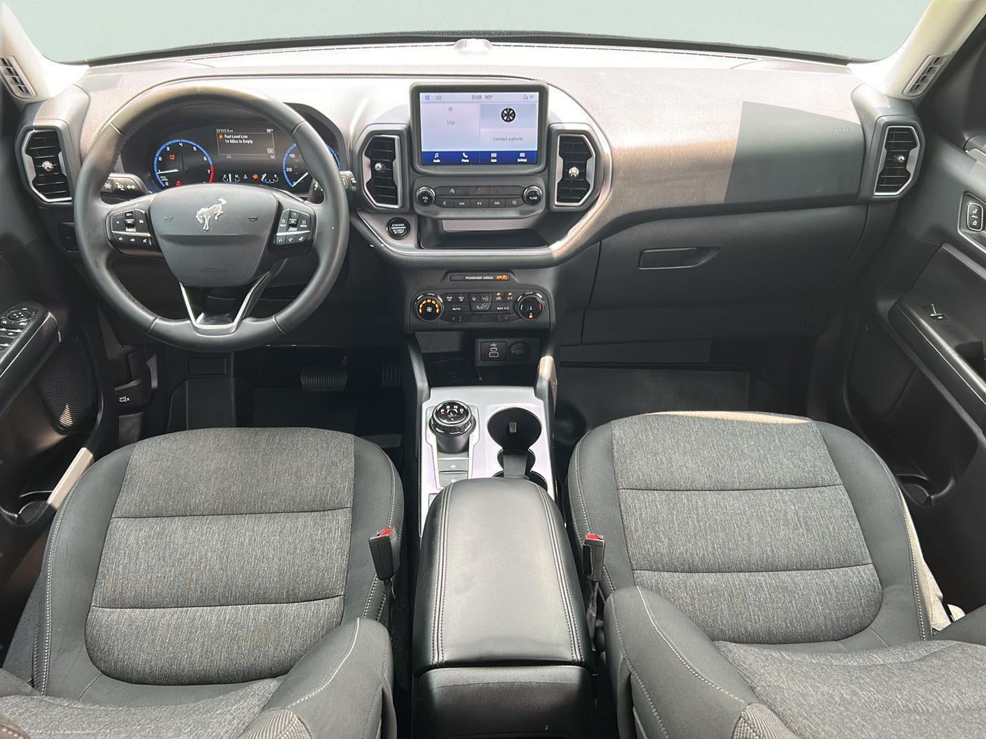 2024 Ford Bronco Sport BIGBEND