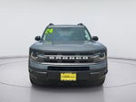 2024 Ford Bronco Sport BIGBEND