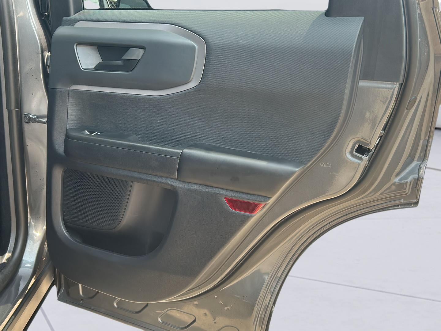 2024 Ford Bronco Sport BIGBEND