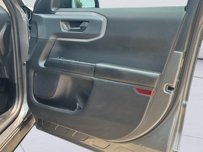 2024 Ford Bronco Sport BIGBEND