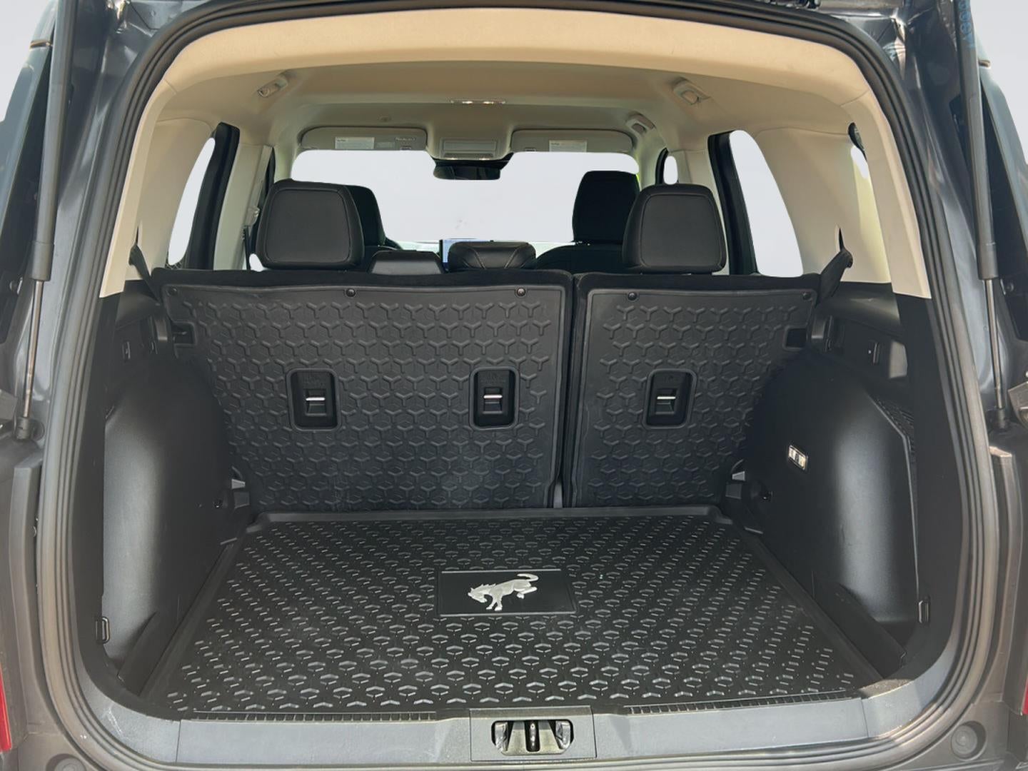 2024 Ford Bronco Sport BIGBEND