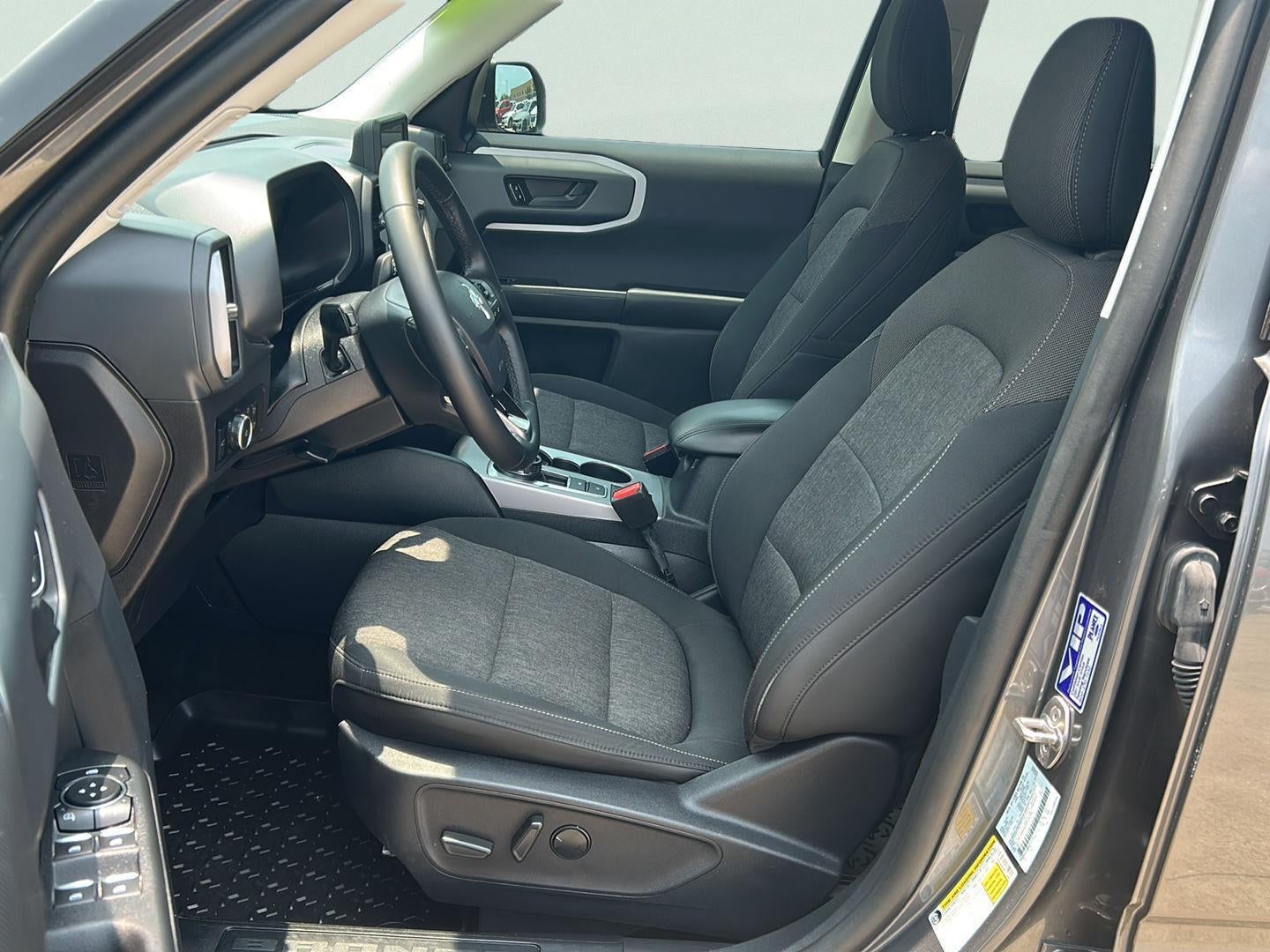 2024 Ford Bronco Sport BIGBEND