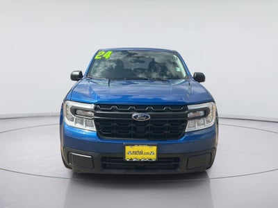 2024 Ford Maverick XL