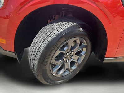 2023 Ford Maverick XLT