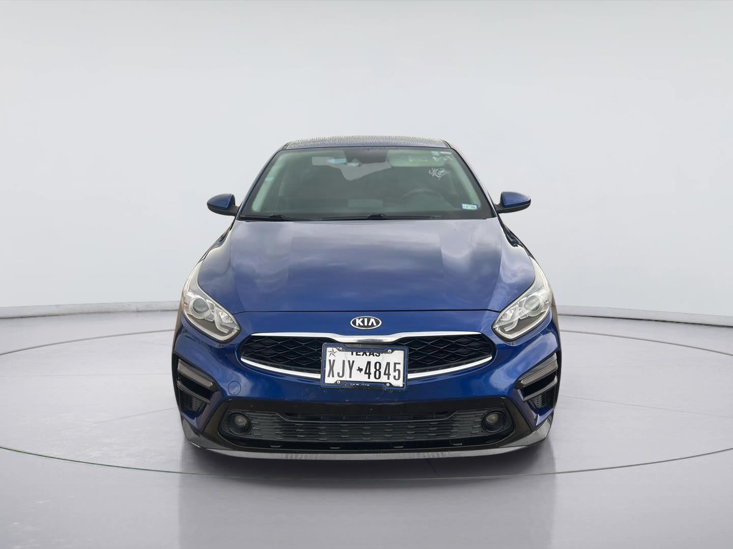 2019 Kia Forte S
