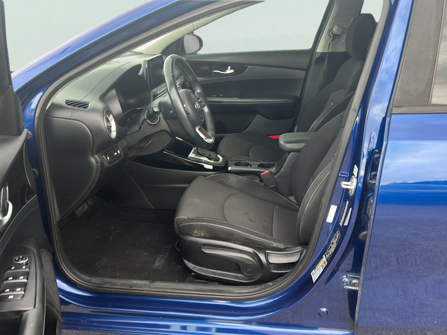 2019 Kia Forte S