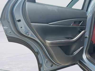 2025 Mazda Mazda Cx-30 2.5 S Carbon Edition