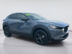 2025 Mazda Mazda Cx-30 2.5 S Carbon Edition