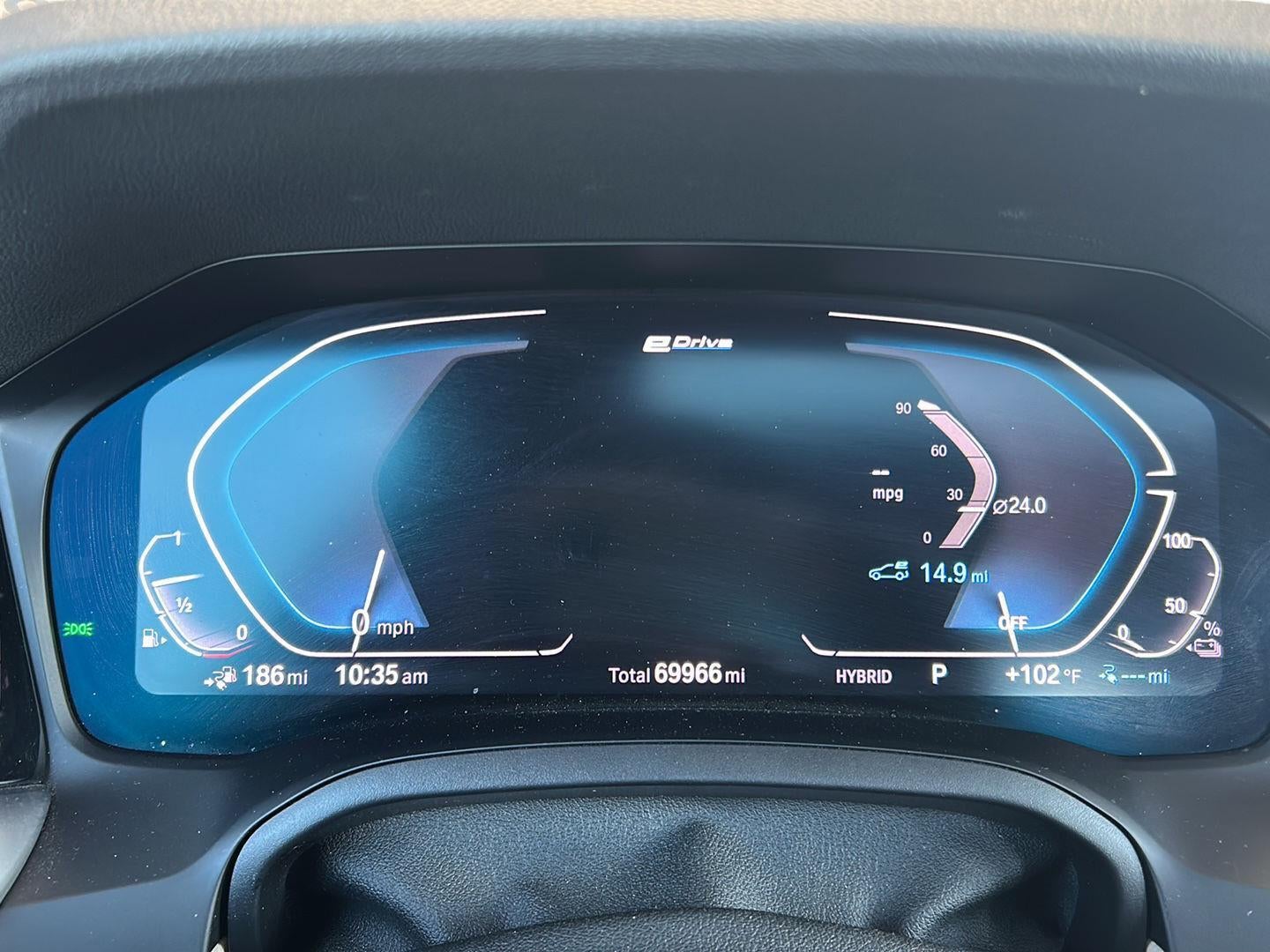 2021 BMW 3 Series 330e