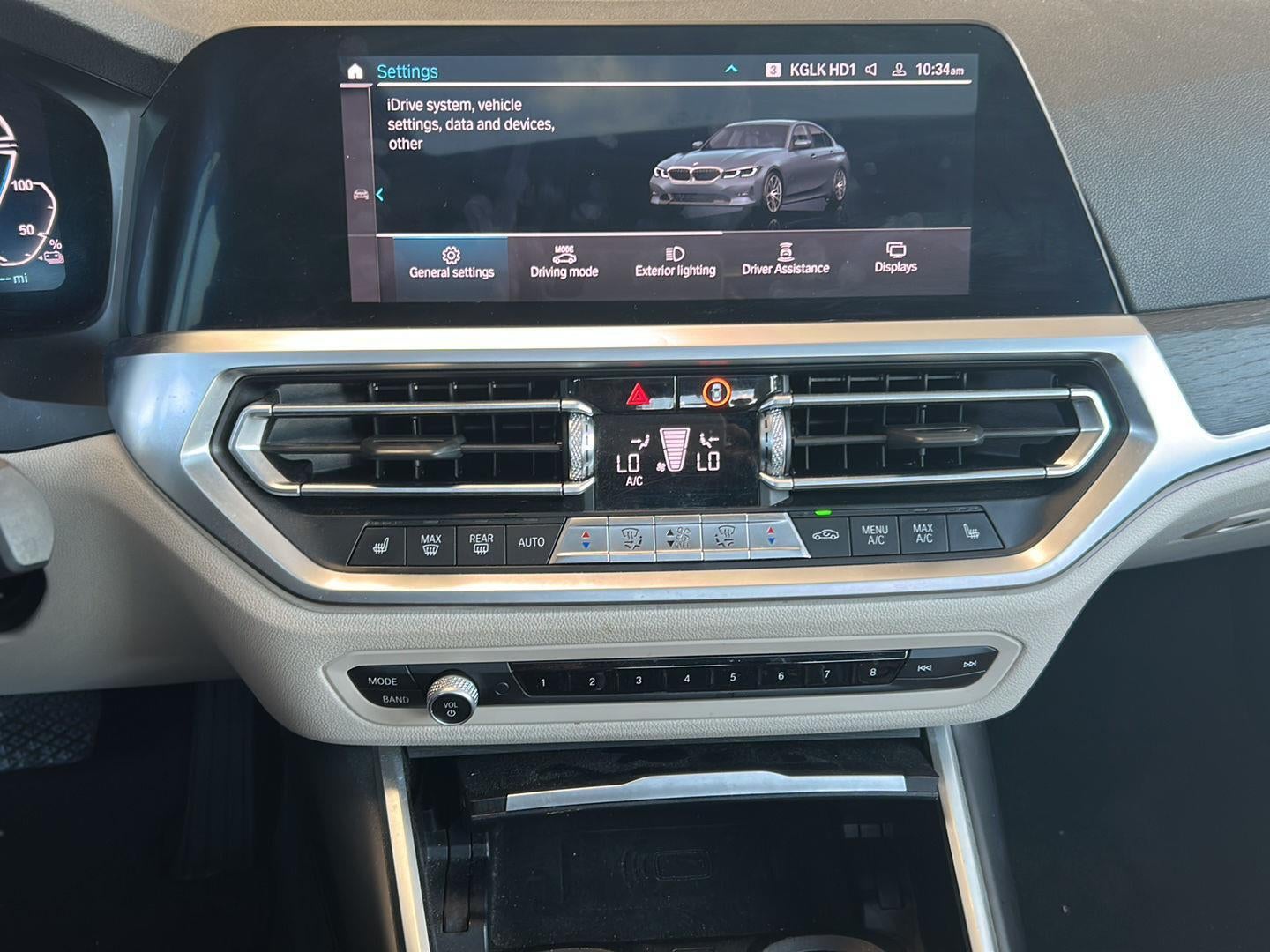 2021 BMW 3 Series 330e