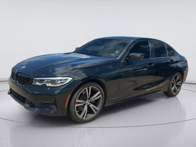 2020 BMW 3 Series 330i