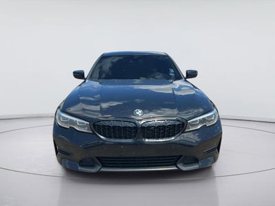 2020 BMW 3 Series 330i