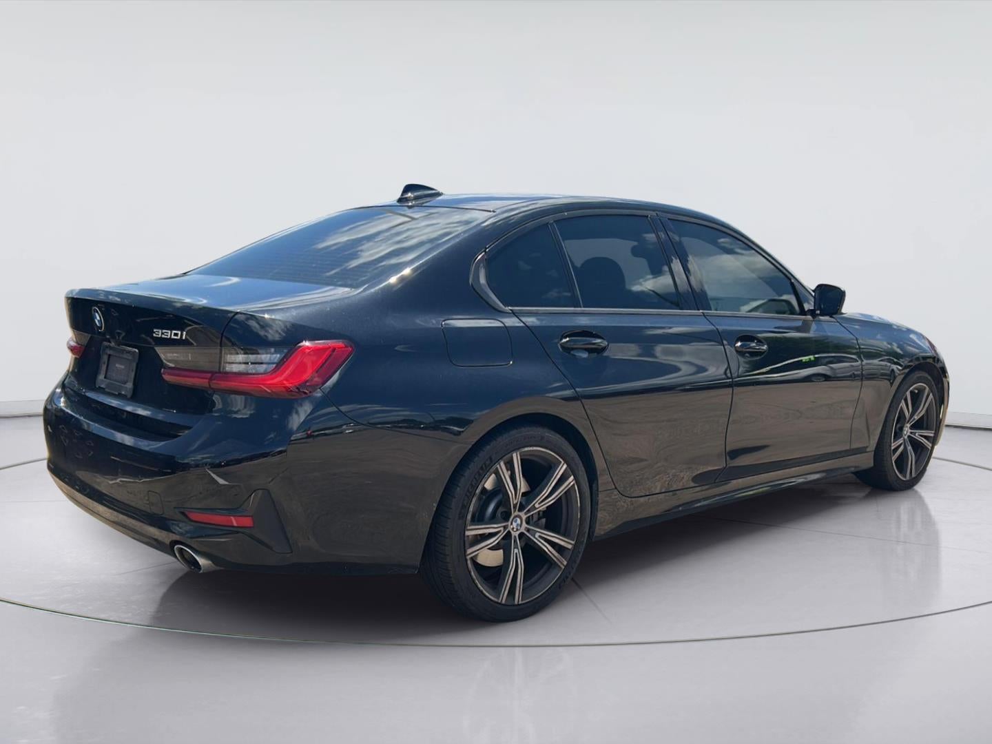 2020 BMW 3 Series 330i