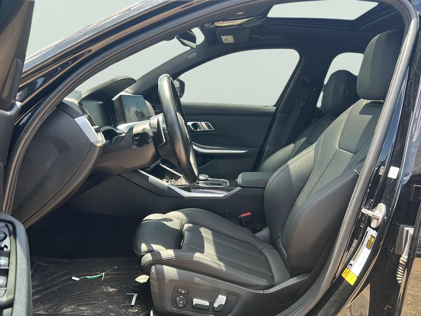 2020 BMW 3 Series 330i