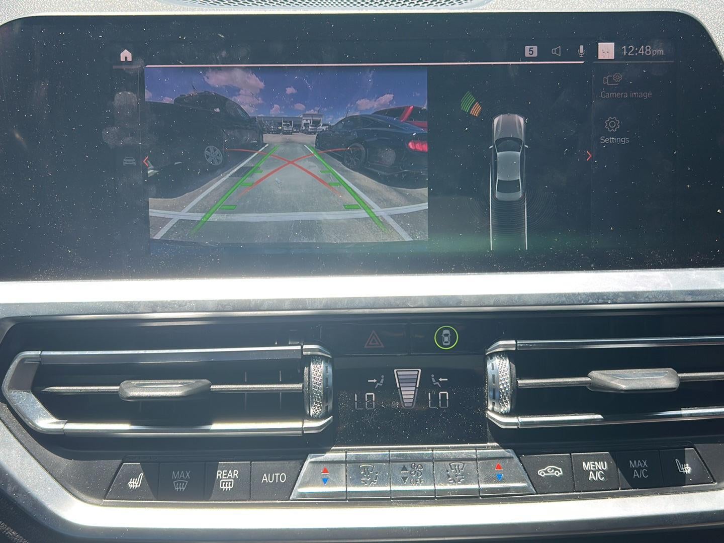 2020 BMW 3 Series 330i